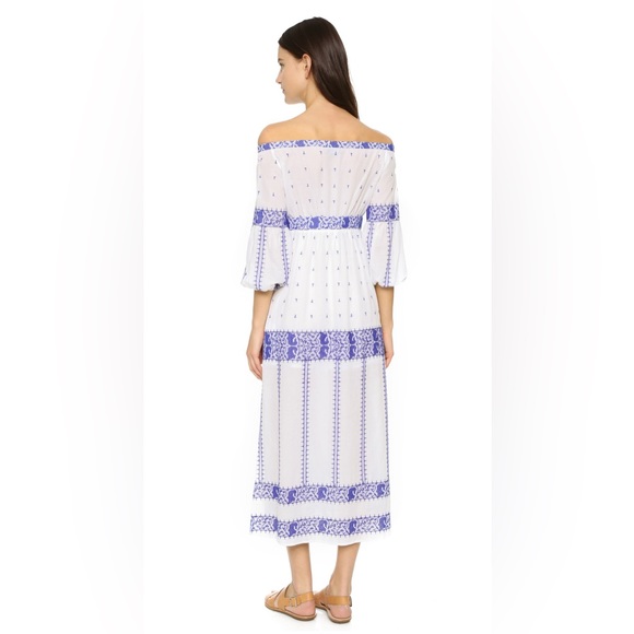 Santorini dress by Bardot - Picture 2 of 5